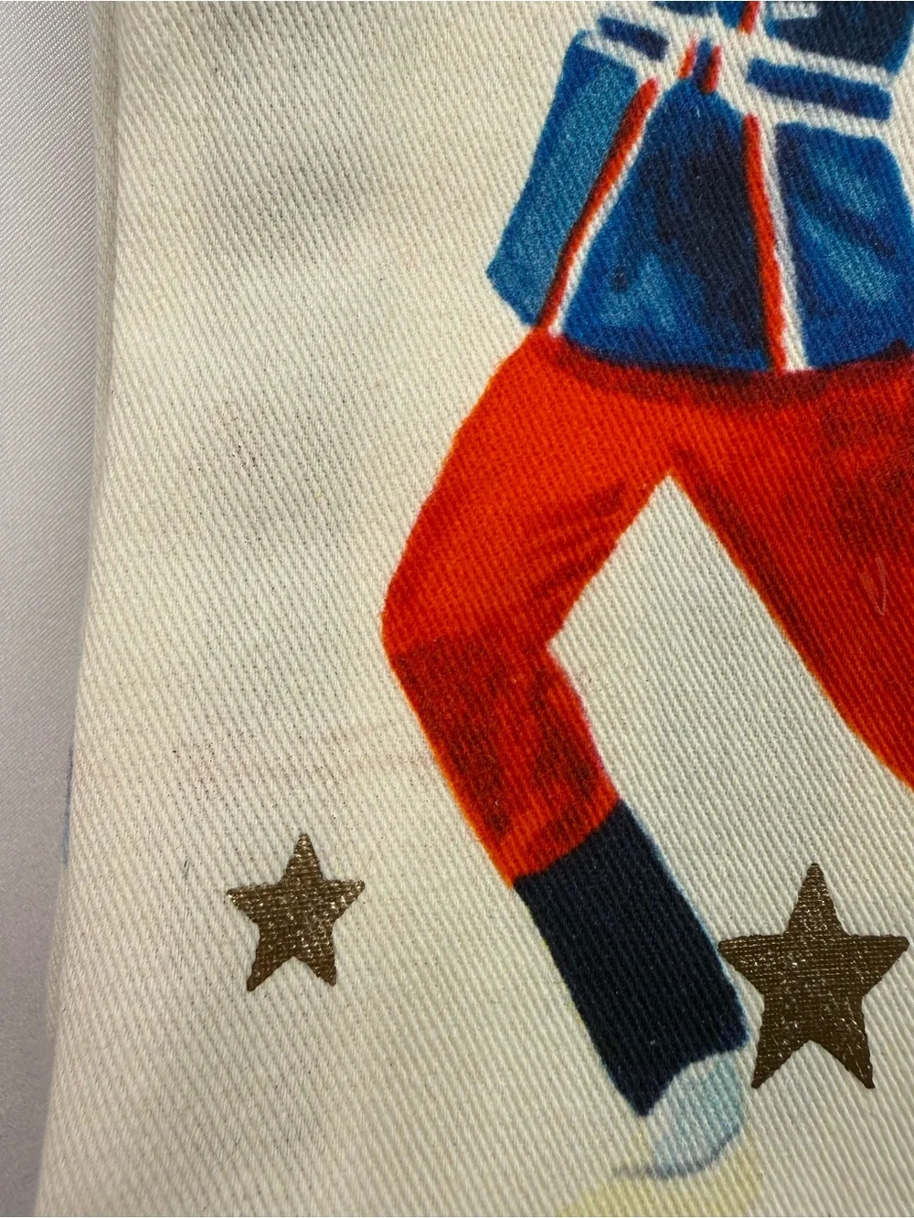 Anthropologie george balanchine